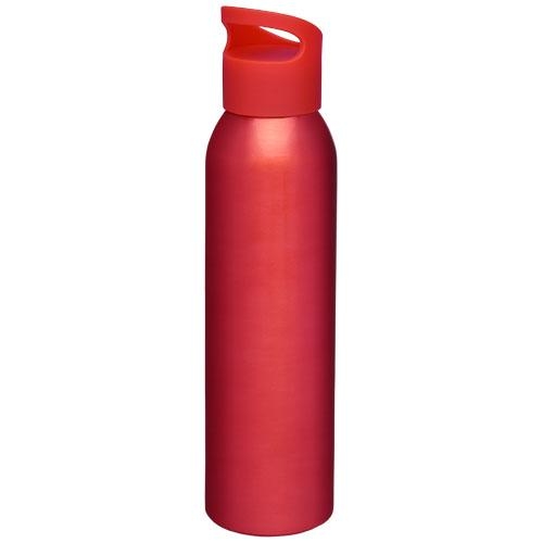 Sky 650 ml drinkfles rood