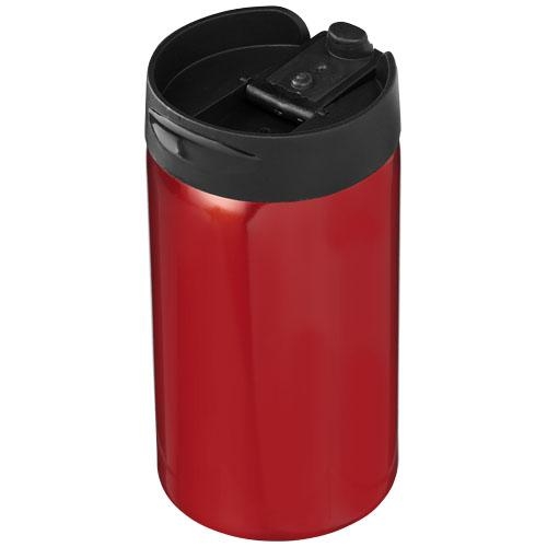 Geïsoleerde thermosbeker 300 ml Mojave rood