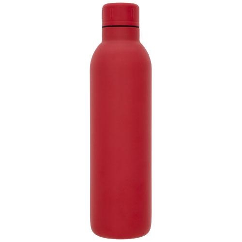 Vacuüm geïsoleerde drinkfles 510 ml Thor rood