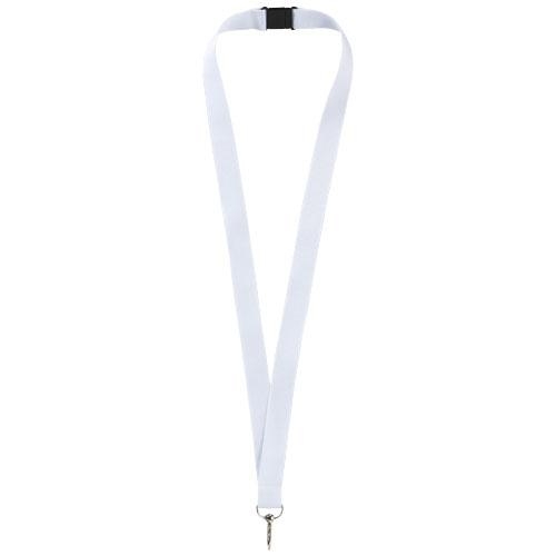 Lanyard met veiligheidssluiting Lago