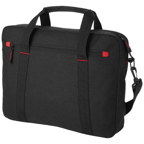 Vancouver 15.4 inch laptoptas 6L