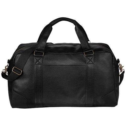 Oxford reistas 25L zwart