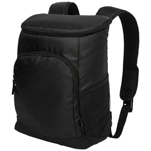 Arctic Zone® koelrugzak 18 blikjes 16L zwart