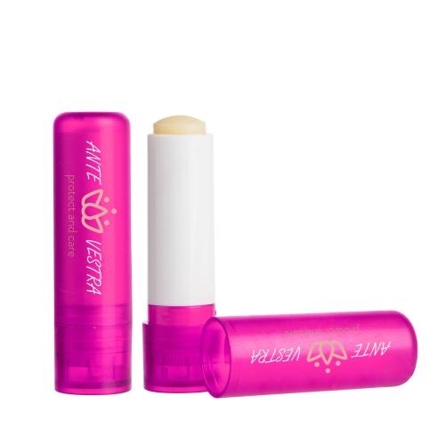 Lippenbalsem spf20 magenta frosted