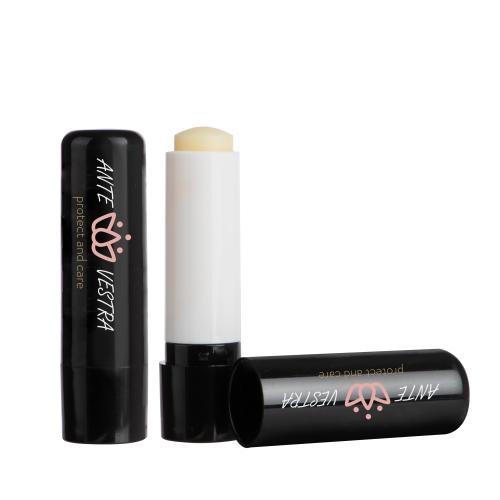 Lippenbalsem spf20 glanzend zwart