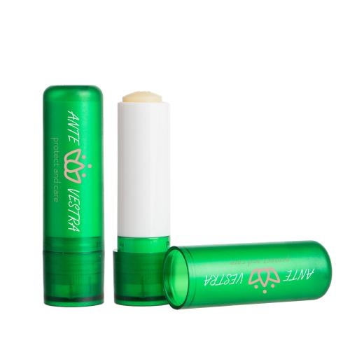 Lippenbalsem spf20 frosted groen