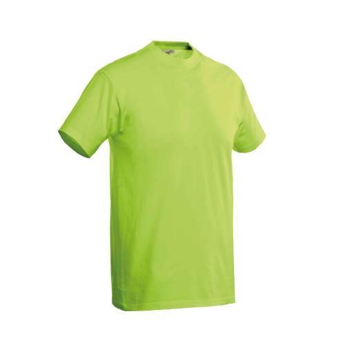 T-shirt Jolly lime,3xl