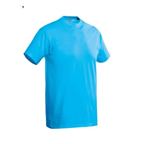 T-shirt Jolly aqua n,3xl