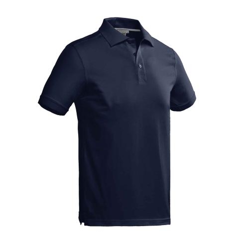 SANTINO Poloshirt Mojo real navy,l