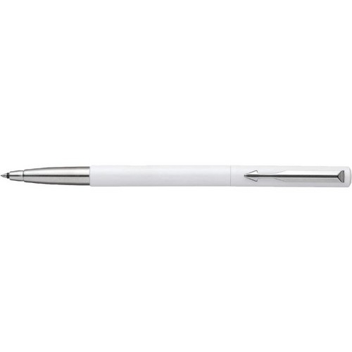 Parker Vector rollerbal wit