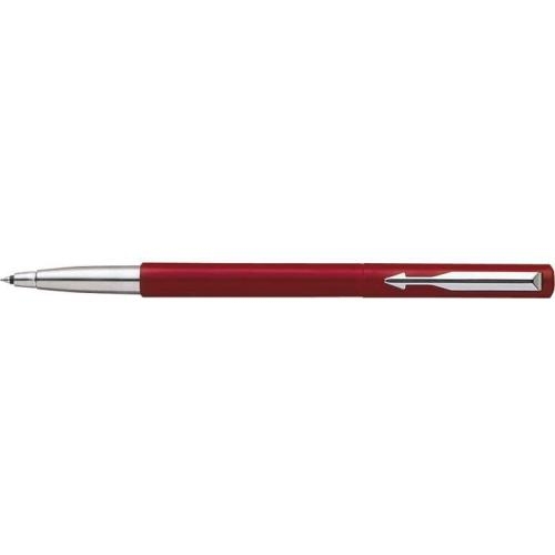 Parker Vector rollerbal rood