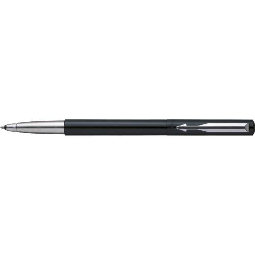 Parker Vector rollerbal zwart