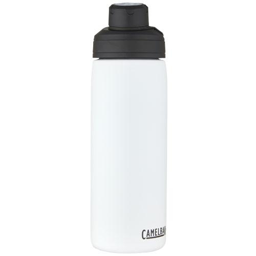 CamelBak® Chute Mag 600 ml geïsoleerde drinkfles wit