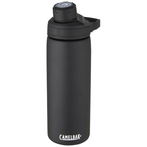 CamelBak® Chute Mag 600 ml geïsoleerde drinkfles zwart