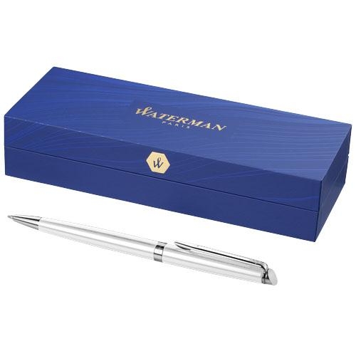 Waterman Hémisphère balpen wit