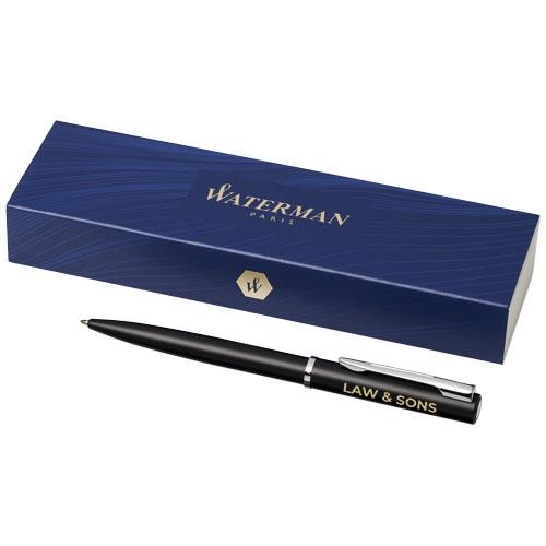 Waterman Allure balpen zwart