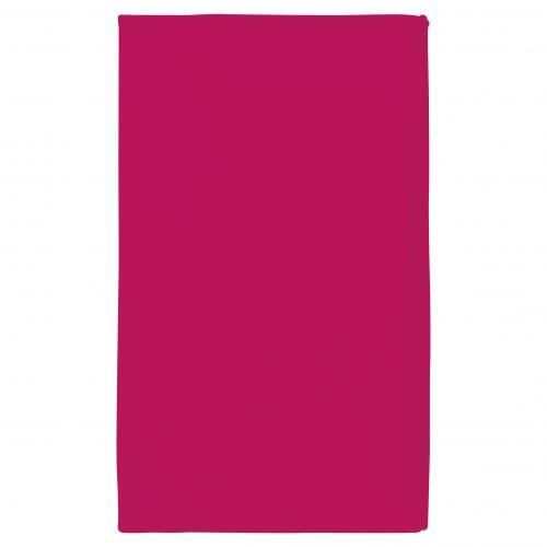 Sporthanddoek microvezel fuchsia,110x180cm