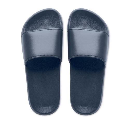 Slippers anti-slip 44-45 Kolam navy