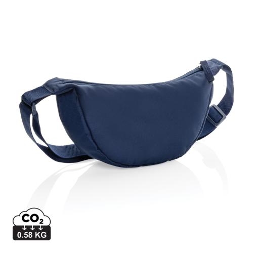 RPET sling bag Crescent