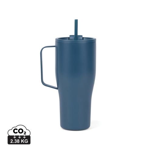 RCS rvs vacuümfles Eos Voyager 800 ml donkerblauw