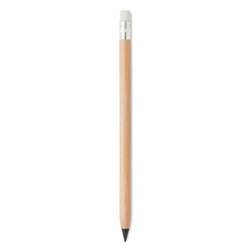 Duurzame inktloze pen Inkless plus wood