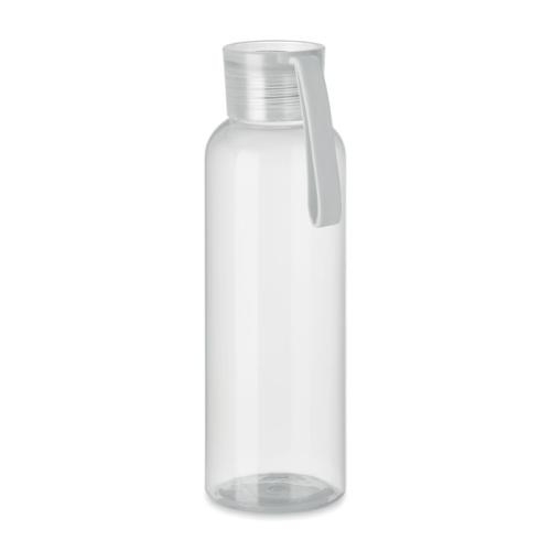 Tritan drinkfles 500 ml Indi transparant