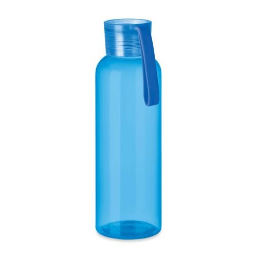 Tritan drinkfles 500 ml Indi royal blue