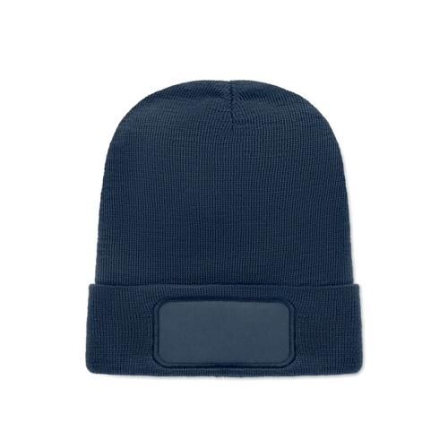 Unisex muts RPET Capnit navy