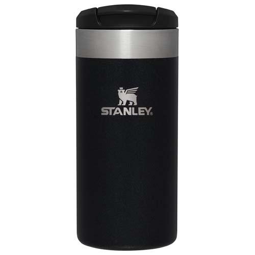 Stanley AeroLight reisbeker 350 ml zwart