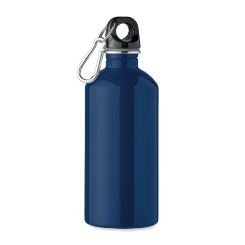 RVS drinkfles Remid moss 500 ml navy