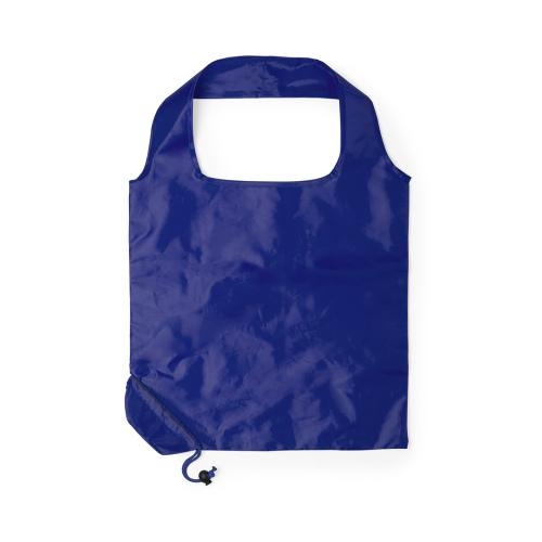 Opvouwbare Tas DAYFAN blauw