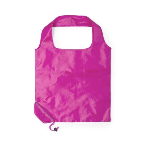 Opvouwbare Tas DAYFAN fuchsia