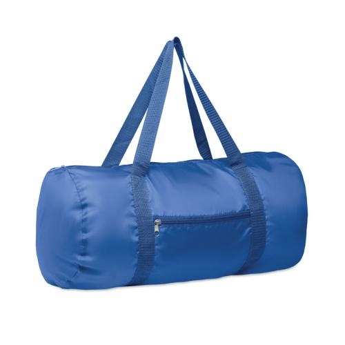 RPET polyester reistas Duff 20L royal blue