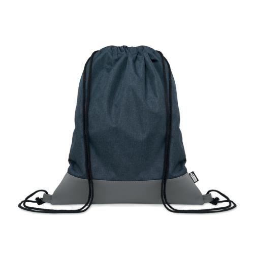 2-kleurige rugtas Libag navy