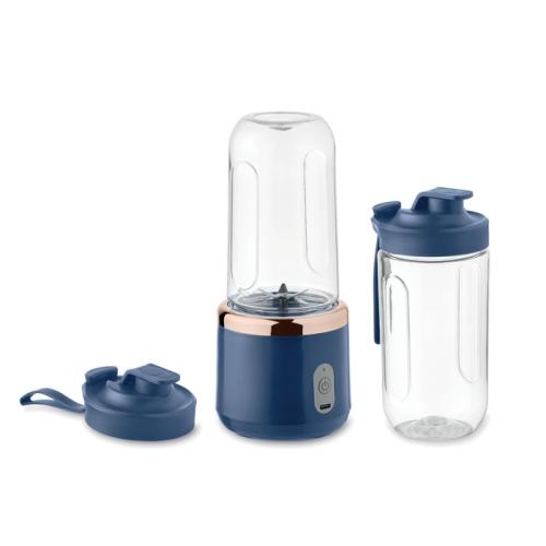 Compacte blender Blendie blauw