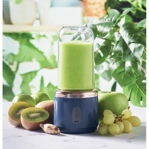 Compacte blender Blendie blauw