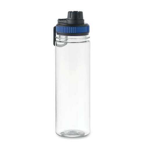 RPET drinkfles 750 ml Tottle blauw