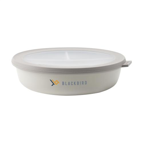 Mepal Bento Cirqula Bowl nordic white