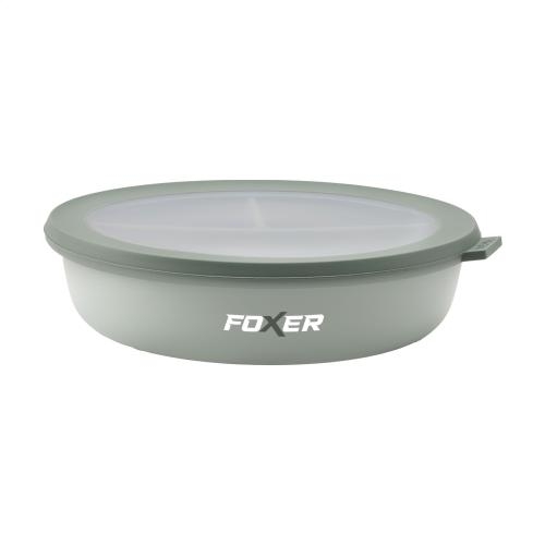 Mepal Bento Cirqula Bowl nordic sage