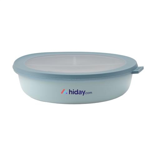 Mepal Bento Cirqula Bowl nordic blue