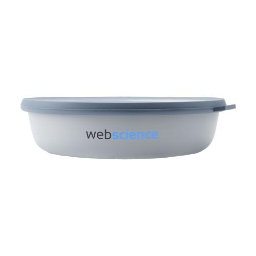 Mepal Bento Cirqula Bowl nordic green