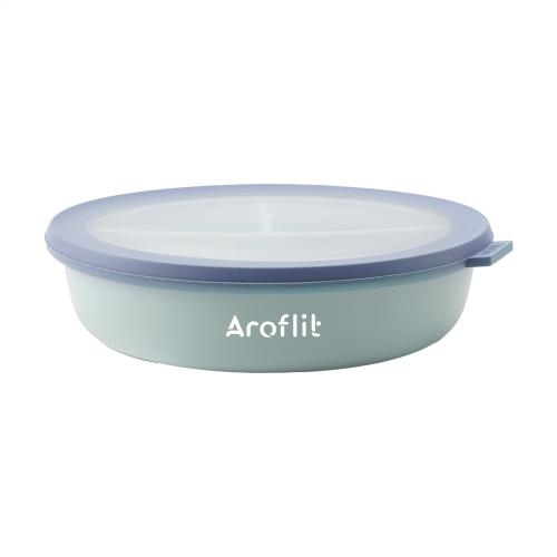 Mepal Bento Cirqula Bowl nordic green