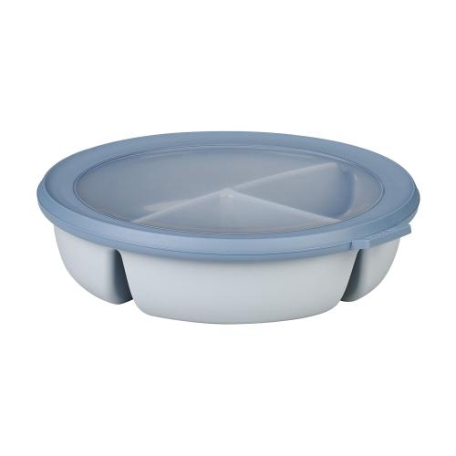 Mepal Bento Cirqula Bowl nordic green