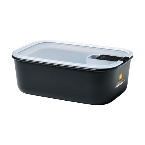 Mepal Storage Box EasyClip 1L zwart