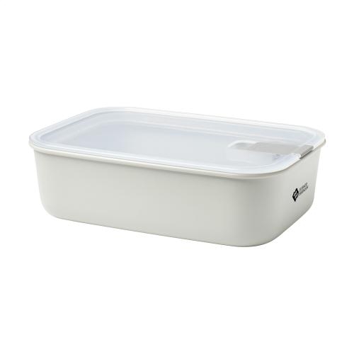 Mepal Storage Box EasyClip 1L nordic white