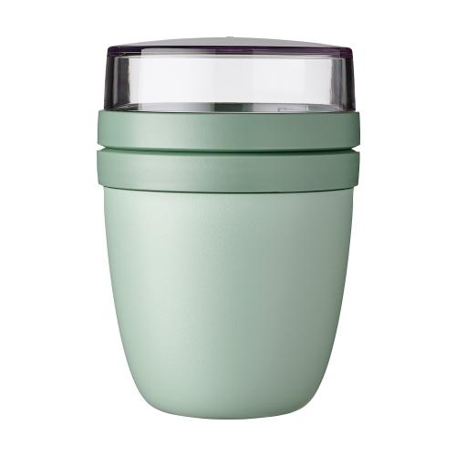 Mepal Lunchpot Ellipse 500 ml nordic sage