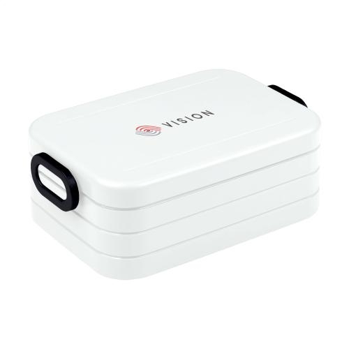 Mepal Lunchbox Take a Break midi 900 ml wit