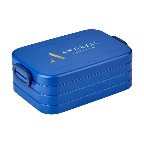 Mepal Lunchbox Take a Break midi 900 ml vivid blue