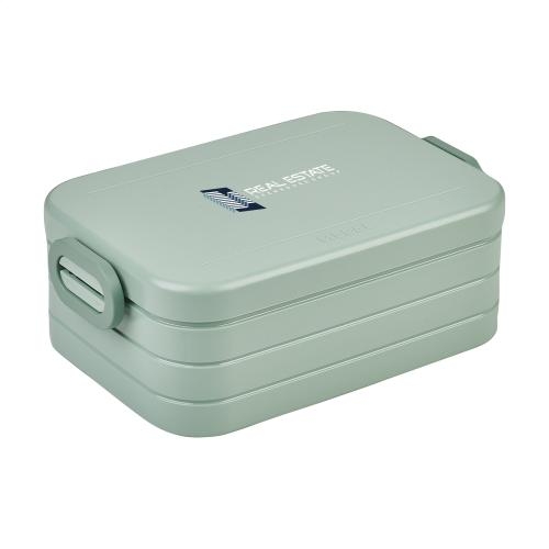 Mepal Lunchbox Take a Break midi 900 ml nordic blue/nordic blue