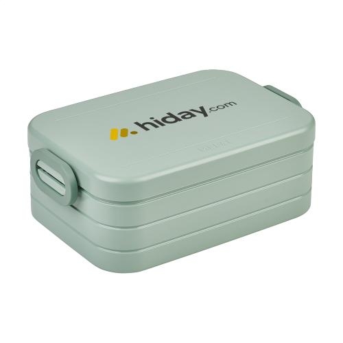 Mepal Lunchbox Take a Break midi 900 ml nordic blue/nordic blue